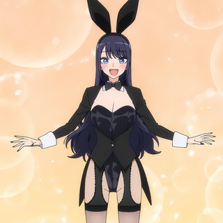 My Dress-Up Darling Deason 2