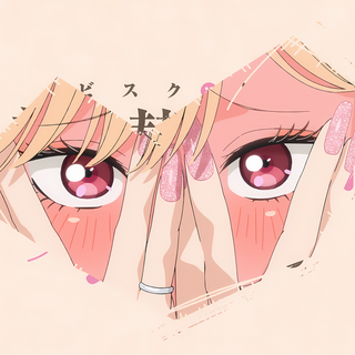 My Dress-Up Darling Deason 2