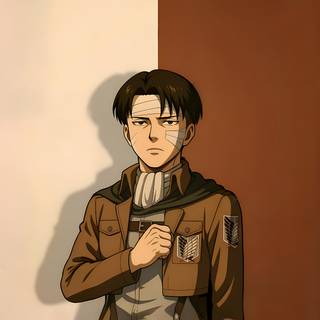 Attack On Titan 