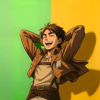 Attack On Titan