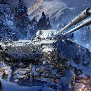 World Of Tanks 