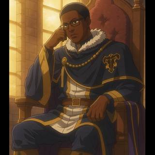 Captain Lj