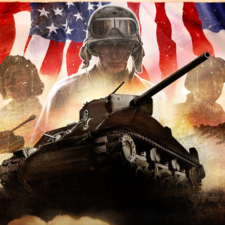 World Of Tanks 