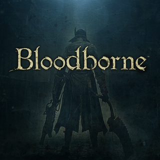 Bloodborne