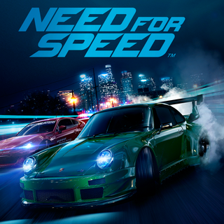 Need For Speed