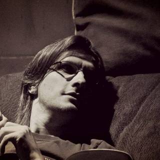 Steven Wilson