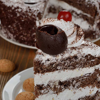 Cake