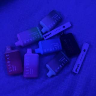 the ones i stole
