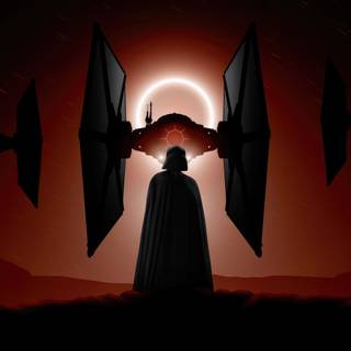 star wars wallpaper