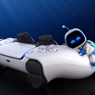 astro bot