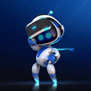 astro bot
