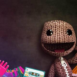 sackboy