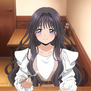 Kaoruko Waguri