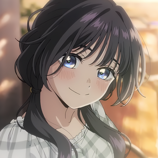 Kaoruko Waguri