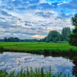 Netherland,Alphen aan den Rijn