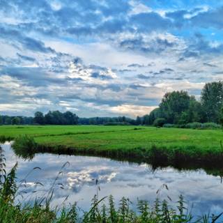 Netherland,Alphen aan den Rijn
