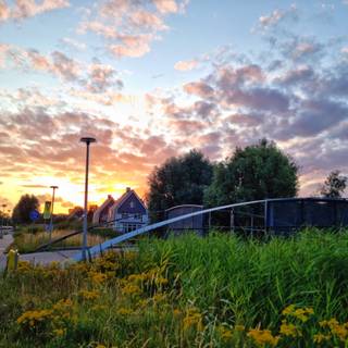 Netherland,Alphen aan den Rijn