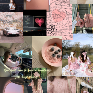 Aesthetic iPhone wallpaper 