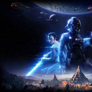 star wars wallpaper