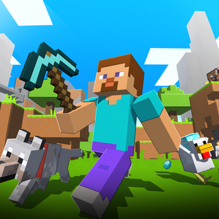 Minecraft 