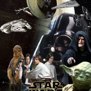 star wars wallpaper