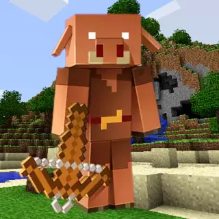 Minecraft 