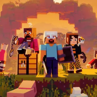 Minecraft 