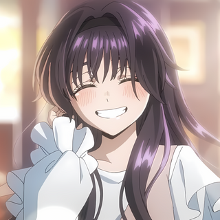 Kaoruko Waguri