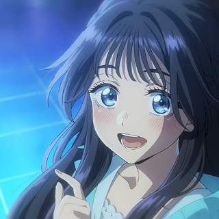 Kaoruko Waguri