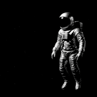 Astronaut 