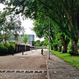Netherland,Alphen aan den Rijn