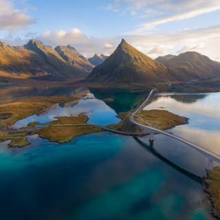 Lofoten Islands, Norway