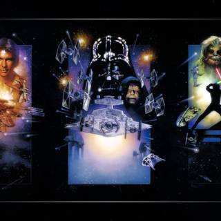 star wars wallpaper
