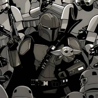 star wars wallpaper