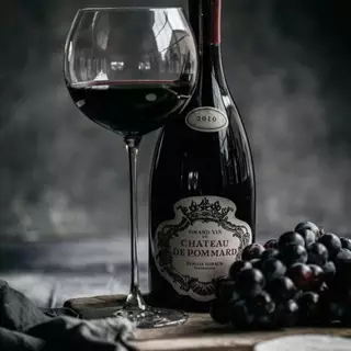 Wine