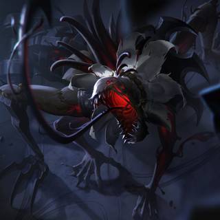 Fiddlesticks (League Of Legends)