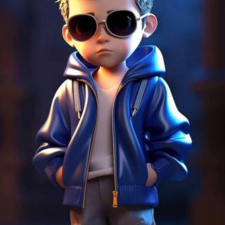 The Boss Baby brings laughs, leadership, and loads of charm! With his tiny tie and CEO energy, this animated star is perfect for kids’ edits, funny quotes, and family movie vibes. Great for fans of DreamWorks animation and baby-themed humor. 