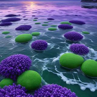 The sea holds mystery, beauty, and peace in every wave. From golden sunsets over calm waters to crashing tides and deep-blue horizons, it inspires wanderlust and reflection. Perfect for beach lovers, ocean aesthetics, and nature dreamers.