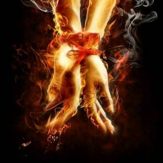 legatura inflacarata