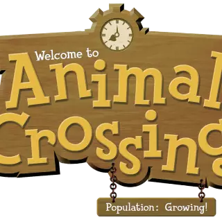 animal crossing