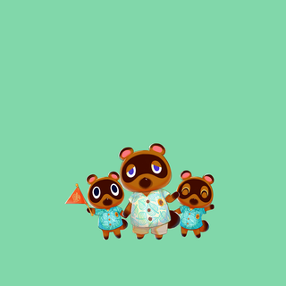 animal crossing