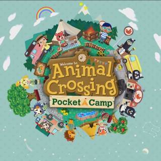animal crossing