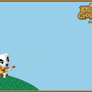animal crossing