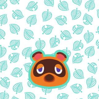 animal crossing