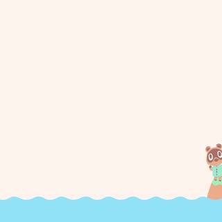 animal crossing