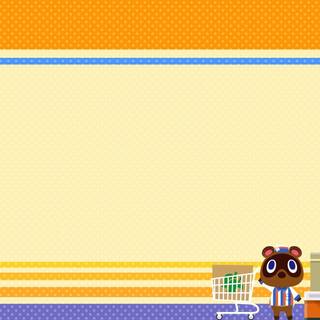 animal crossing