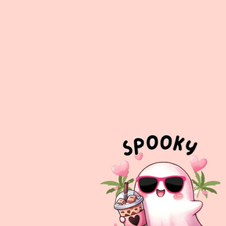 Spooky Summer