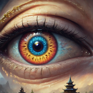 Mystic Eye