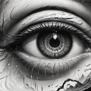 Mystic Eye