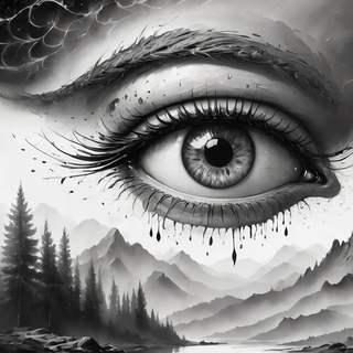 Mystic Eye